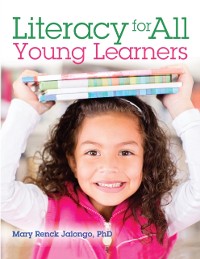 Cover Literacy for All Young Learners