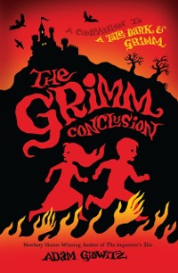 Cover Grimm Conclusion