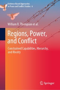 Cover Regions, Power, and Conflict