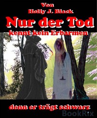 Cover Nur der Tod kennt kein Erbarmen