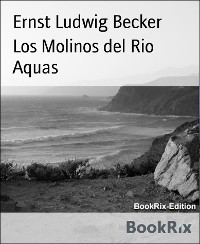 Cover Los Molinos del Rio Aquas