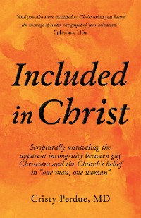 Cover Included in Christ
