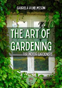 Cover The Art of Gardening