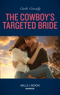 Cover Cowboy's Targeted Bride