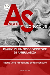 Cover Angeli Sconosciuti