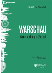 Cover Warschau Wiederbelebung und Wandel