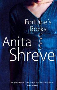 Cover Fortune's Rocks