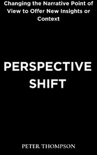 Cover Perspective Shift