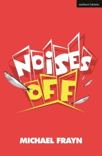 Cover Noises Off