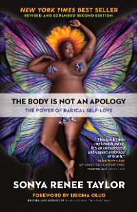 Cover The Body Is Not an Apology, Second Edition