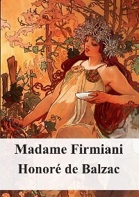 Cover Madame Firmiani