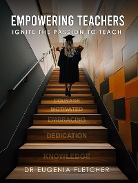 Cover Empowering Teachers