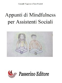 Cover Appunti di Mindfulness per Assistenti Sociali