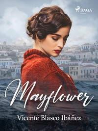 Cover Mayflower