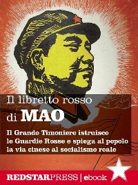 Cover Il libretto rosso di Mao. Edizione integrale