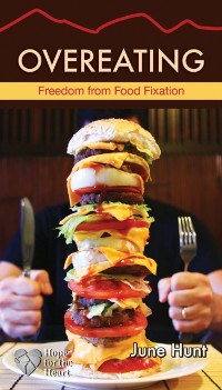 Cover Overeating