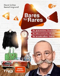 Cover Bares für Rares