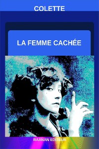 Cover La Femme cachée