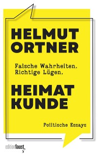 Cover Heimatkunde