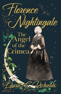 Cover Florence Nightingale the Angel of the Crimea