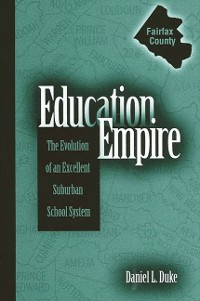 Cover Education Empire