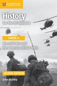 Cover Cold War and the Americas (1945-1981) Digital Edition