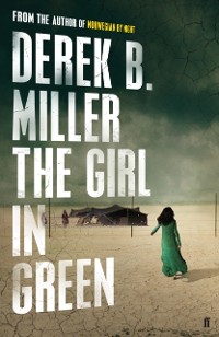 Cover The Girl in Green