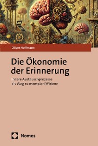 Cover Die Ökonomie der Erinnerung