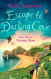 Cover Escape to Darling Cove Part Three