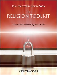 Cover The Religion Toolkit