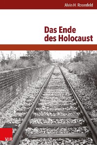 Cover Das Ende des Holocaust