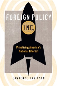 Cover Foreign Policy, Inc.