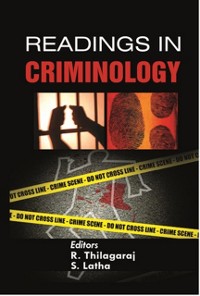 Cover Readings in Criminology