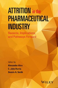 Cover Attrition in the Pharmaceutical Industry