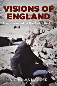 Cover Visions of England