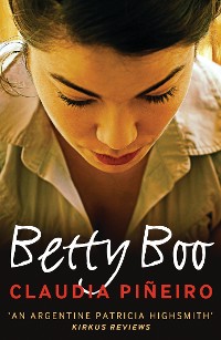 Cover Betty Boo