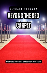 Cover Beyond the Red Carpet