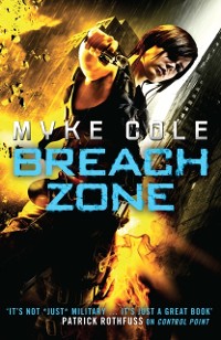 Cover Breach Zone