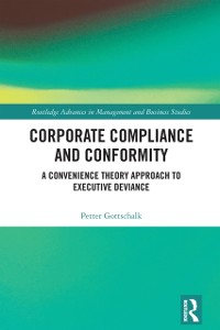 Cover Corporate Compliance and Conformity