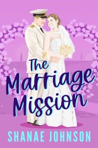 Cover Marriage Mission