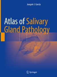 Cover Atlas of Salivary Gland Pathology