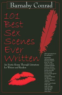 Cover 101 Best Sex Scenes Ever Written