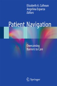 Cover Patient Navigation