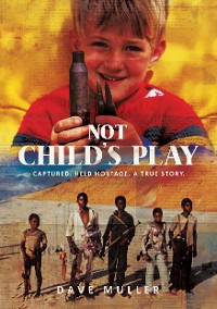 Cover Not Child's Play