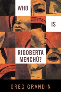 Cover Who Is Rigoberta Menchu?