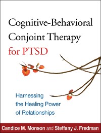 Cover Cognitive-Behavioral Conjoint Therapy for PTSD