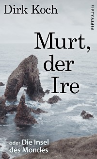 Cover Murt, der Ire