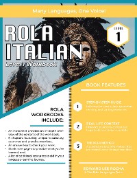 Cover Rola Italian