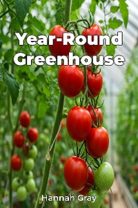 Cover Year-Round Greenhouse