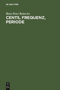 Cover Cents, Frequenz, Periode